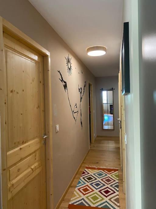 Gorgeous 2 Bedroom, 2 Full Bath, Ski In Apartment! Winner Of 2025 And 2024 Traveller Award! Morzine Ngoại thất bức ảnh