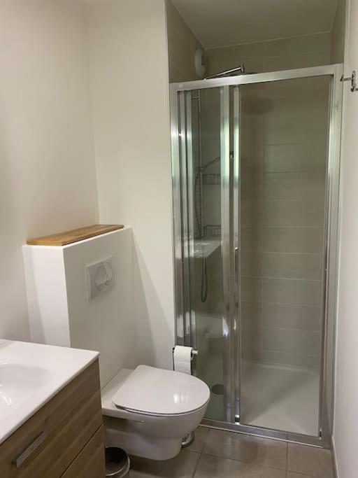 Gorgeous 2 Bedroom, 2 Full Bath, Ski In Apartment! Winner Of 2025 And 2024 Traveller Award! Morzine Ngoại thất bức ảnh