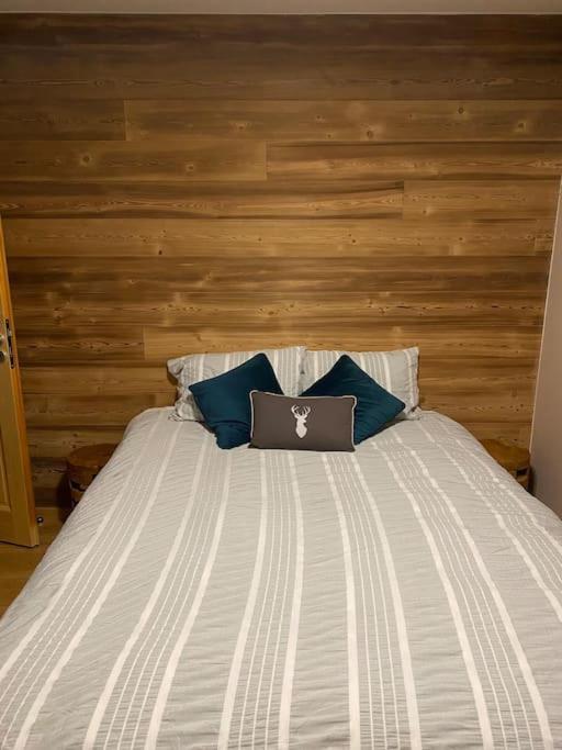 Gorgeous 2 Bedroom, 2 Full Bath, Ski In Apartment! Winner Of 2025 And 2024 Traveller Award! Morzine Ngoại thất bức ảnh