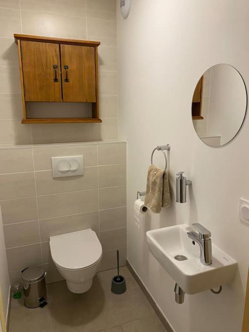 Gorgeous 2 Bedroom, 2 Full Bath, Ski In Apartment! Winner Of 2025 And 2024 Traveller Award! Morzine Ngoại thất bức ảnh